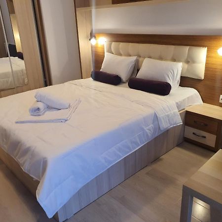 Garsoniera Matei Basarab 97 Apartment Bucharest Luaran gambar
